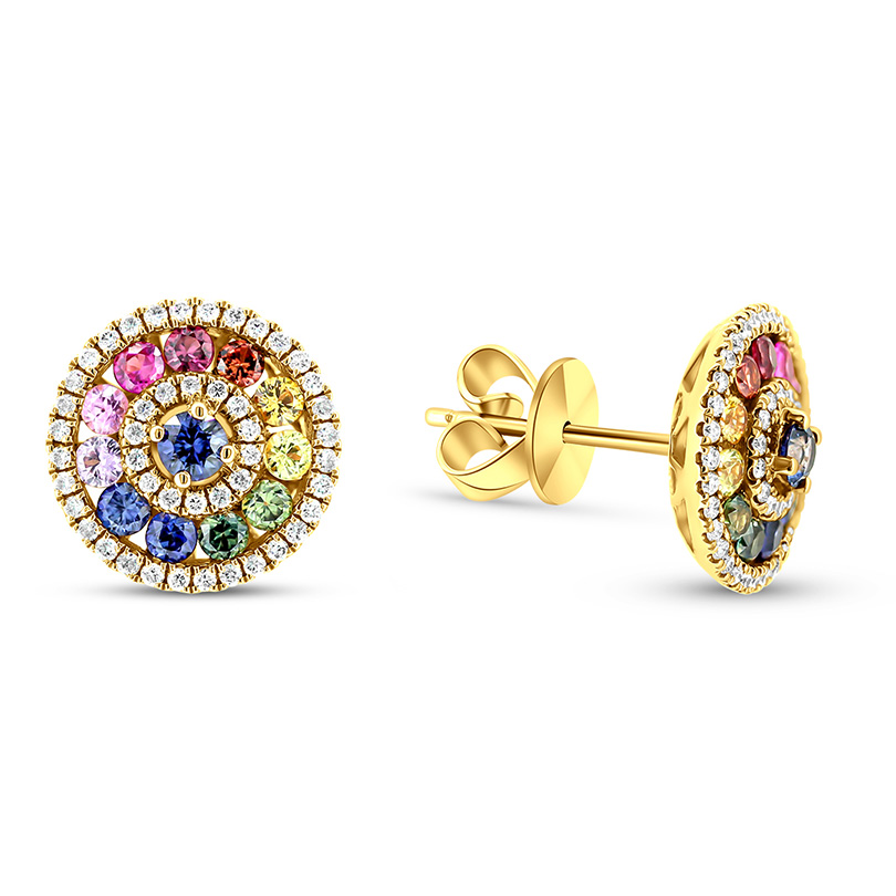 Jewelry Retouching Expert - High-End Jewelry Photo Editing